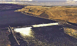 John Day project