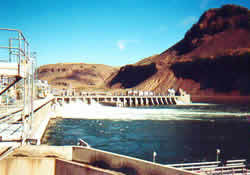 Chelan PUD