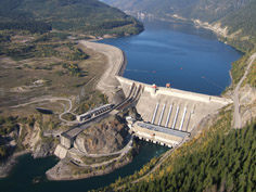 Revelstoke project